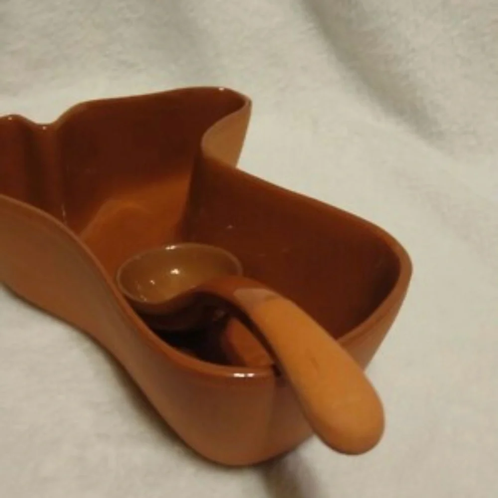 Boston Warehouse Brown Cookware Set - Picture 6 of 12